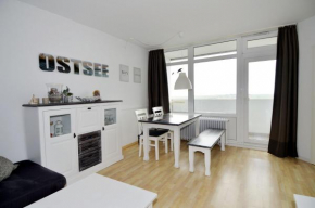 Ferienpark Hs M Etage 8 Whg 8 in Heiligenhafen